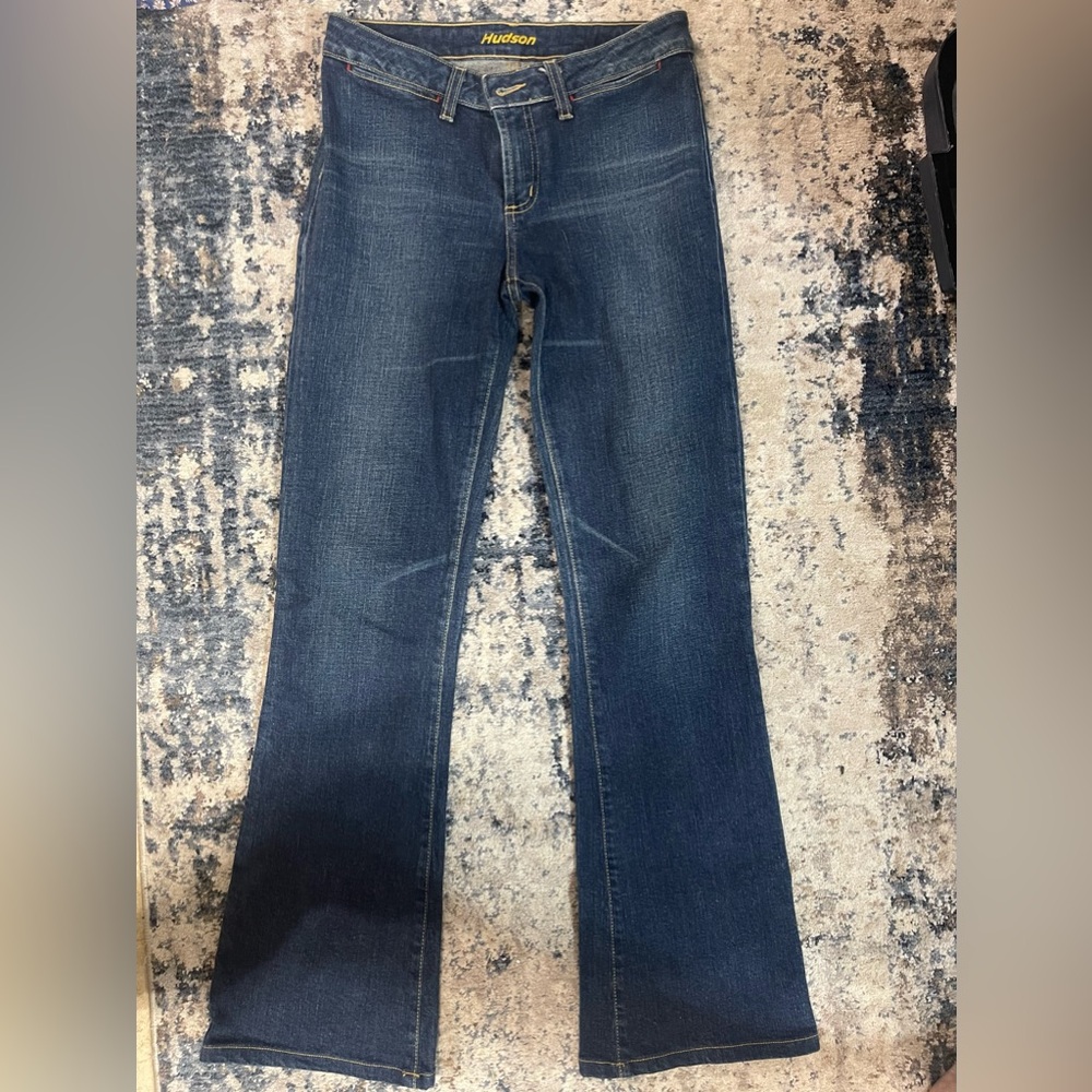 Hudson jeans! Women’s size 27
